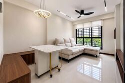Blk 443A Punggol Point Cove (Punggol), HDB 4 Rooms #576100551